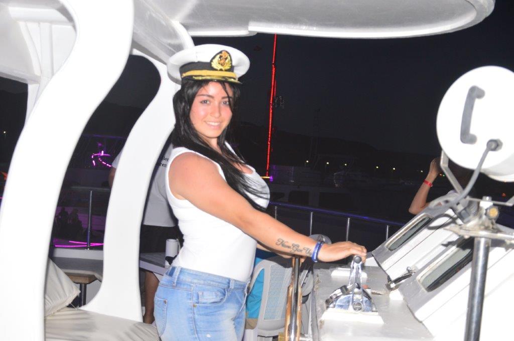 Crociera romantica con cena a sharm elsheikh